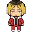 KENMA :3 sprite