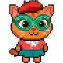 Jessica sprite