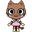 Choco sprite
