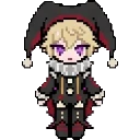 Nina sprite