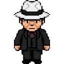 Hannibal sprite