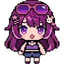 Nojo sprite