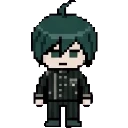 Шуичи sprite