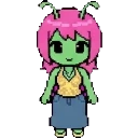 Nira sprite