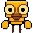 Bimbo sprite