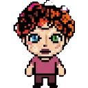 Freddie sprite