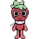 Sprout sprite