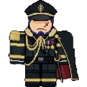 Guest1337 M4 sprite