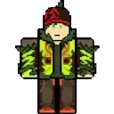 Griefer sprite