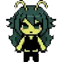 Tap sprite