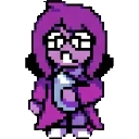 Seth sprite