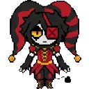 Blot sprite