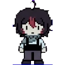 Fran sprite