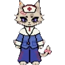 Head Nurse sprite