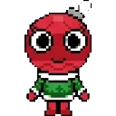 Bobette sprite