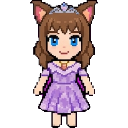 Kween sprite