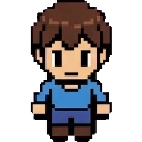67 sprite