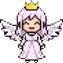 Amy sprite