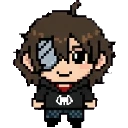 Aira sprite