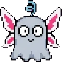 Rosie sprite