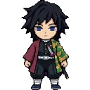 Giyuu sprite