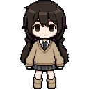 suki sprite