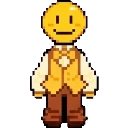 Verity sprite