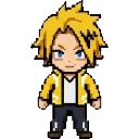 kaminari sprite