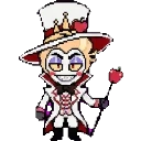 Lucifer Morningstar sprite