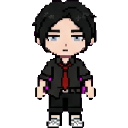 Liam sprite