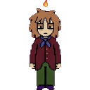 Wilder sprite