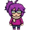 BrightEyes sprite