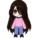 Angela sprite