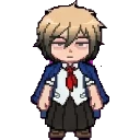 Yashin sprite