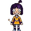 Theresa sprite