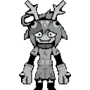 Miss Lana sprite