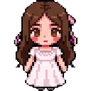 Alba sprite