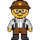 Verity sprite