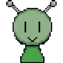 Saylor sprite
