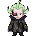 Ghechis sprite