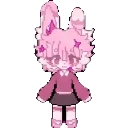 Skye sprite