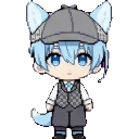 Harlan sprite