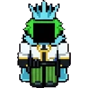 ITrapped sprite