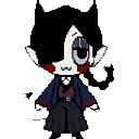 mikika sprite