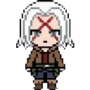 Din sprite
