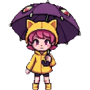 Амбрелла (соль и душевная боль) sprite
