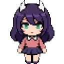 Reah sprite