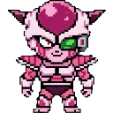 فريزا sprite