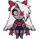 Vaggi sprite