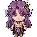 Rafa sprite